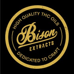 Bison Extracts logo